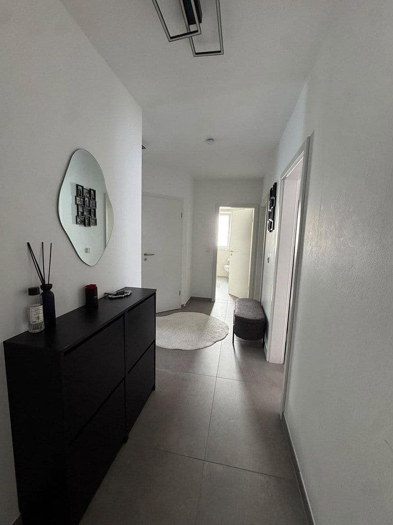 3 bedroom flat to rent, 86 m², Erlensee, Hesse 3 bedroom flat to rent, 86 m², Erlensee, Hesse