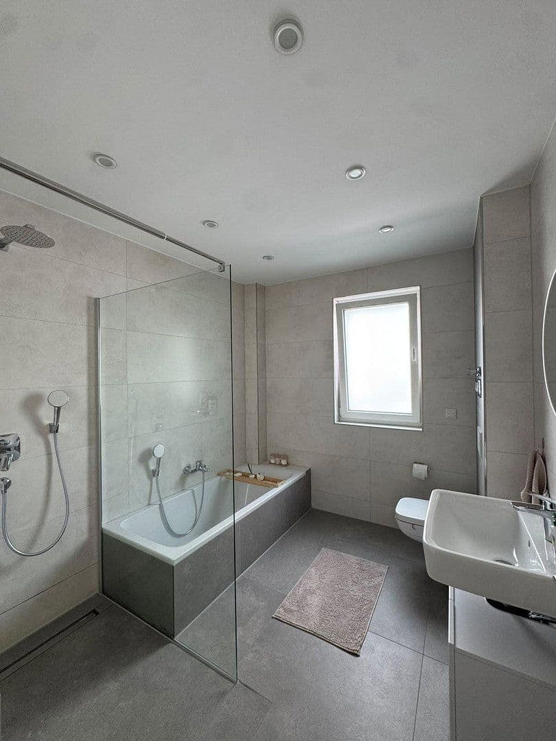 3 bedroom flat to rent, 86 m², Erlensee, Hesse 3 bedroom flat to rent, 86 m², Erlensee, Hesse