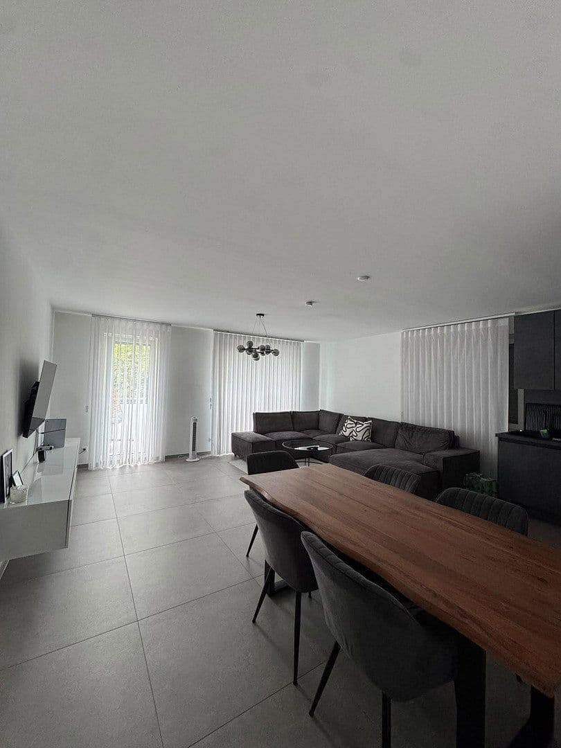 3 bedroom flat to rent, 86 m², Erlensee, Hesse 3 bedroom flat to rent, 86 m², Erlensee, Hesse