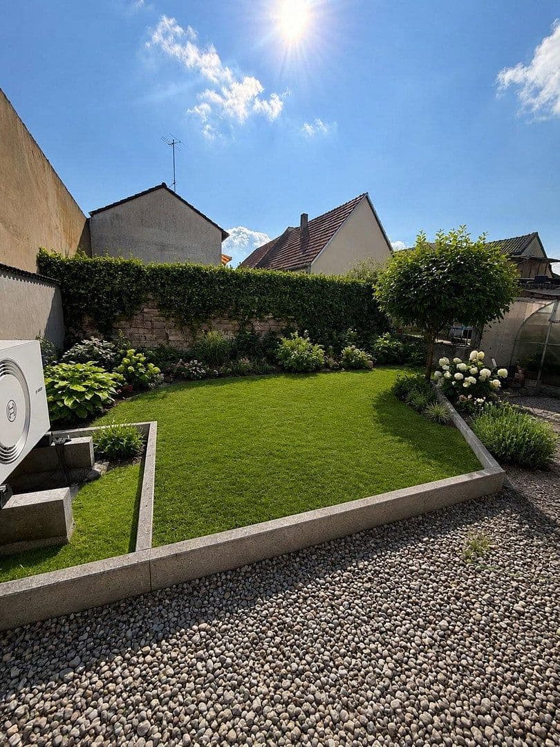 2 bedroom flat to rent, 66 m², Hintergasse 17, Frankenthal, Rhineland-Palatinate 2 bedroom flat to rent, 66 m², Hintergasse 17, Frankenthal, Rhineland-Palatinate