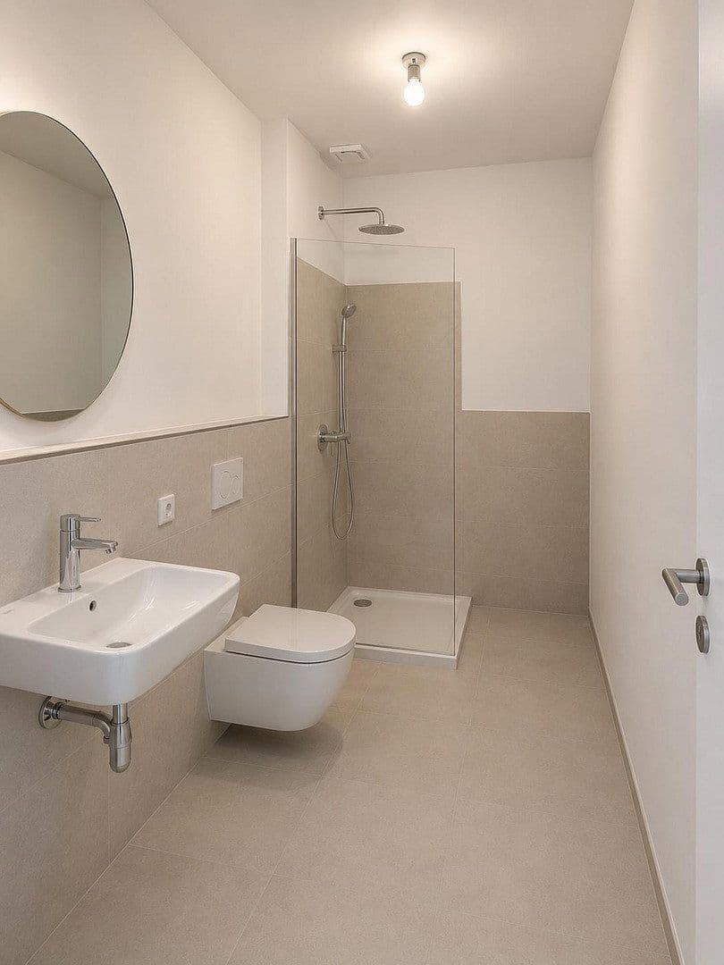 2 bedroom flat to rent, 67 m², Hintergasse 17, Frankenthal, Rhineland-Palatinate 2 bedroom flat to rent, 67 m², Hintergasse 17, Frankenthal, Rhineland-Palatinate