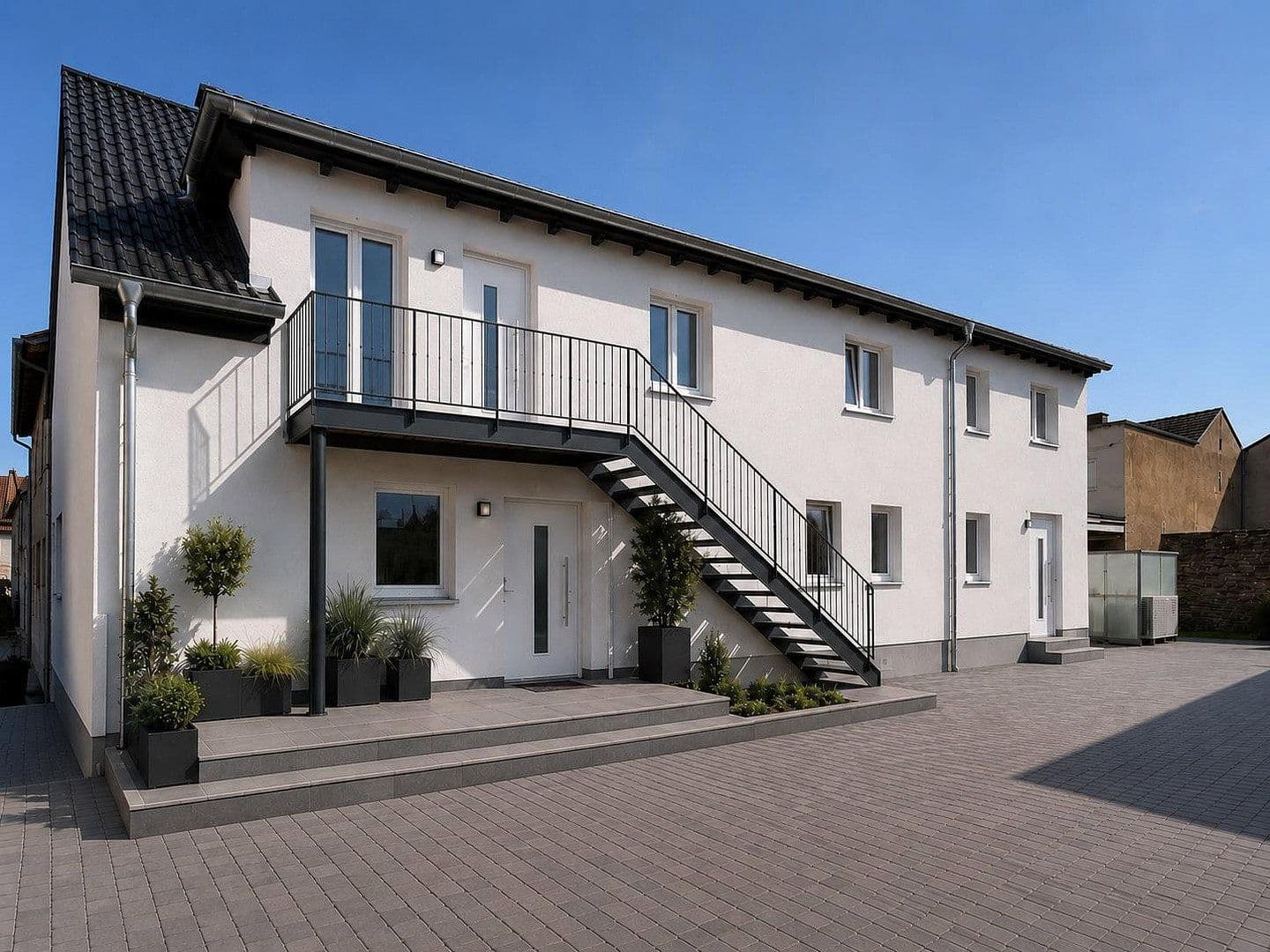 2 bedroom flat to rent, 67 m², Hintergasse 17, Frankenthal, Rhineland-Palatinate 2 bedroom flat to rent, 67 m², Hintergasse 17, Frankenthal, Rhineland-Palatinate