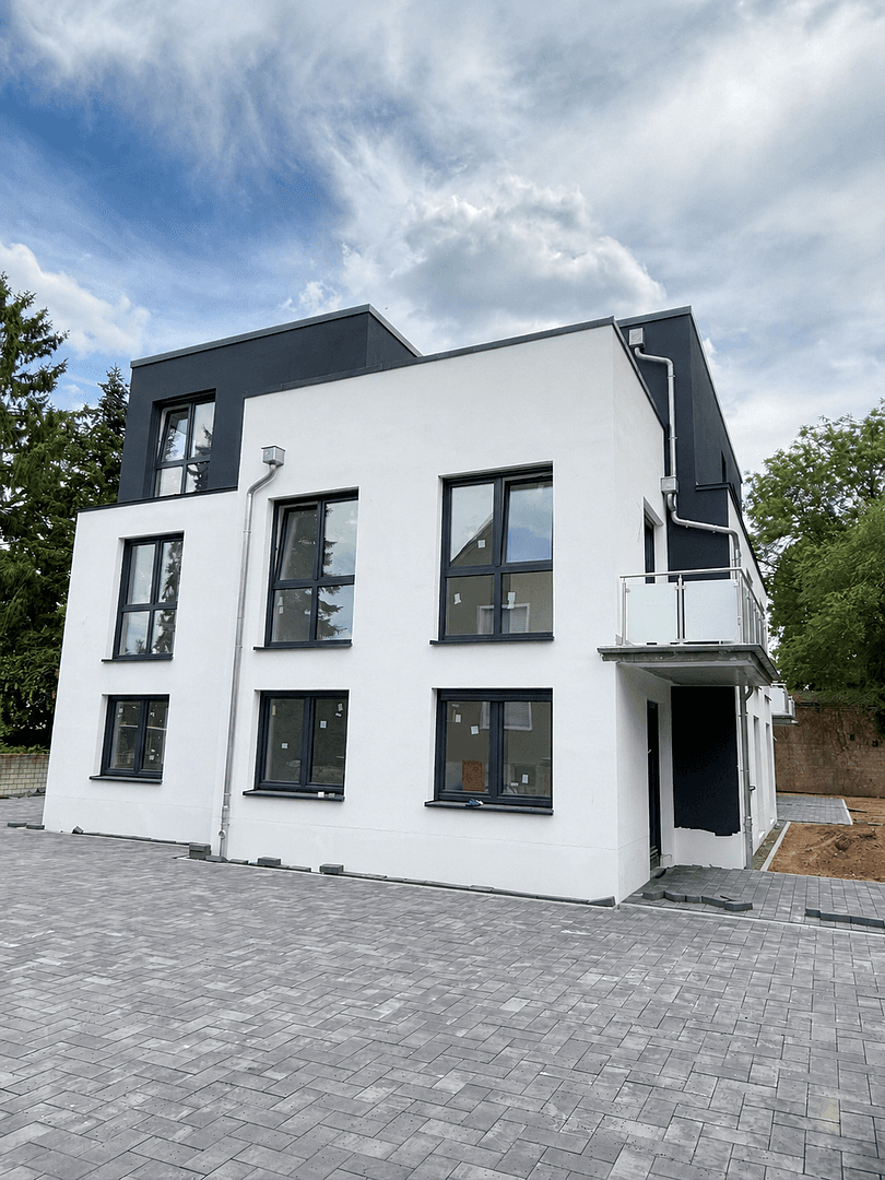 4 bedroom flat to rent, 115 m², Erlensee, Hesse 4 bedroom flat to rent, 115 m², Erlensee, Hesse