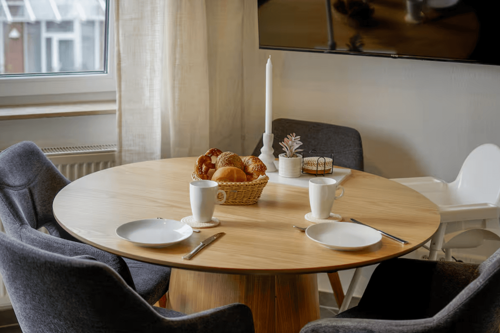 Studio flat to rent, 46 m², Schwetzinger Str. 54, Mannheim, Baden-Württemberg Studio flat to rent, 46 m², Schwetzinger Str. 54, Mannheim, Baden-Württemberg