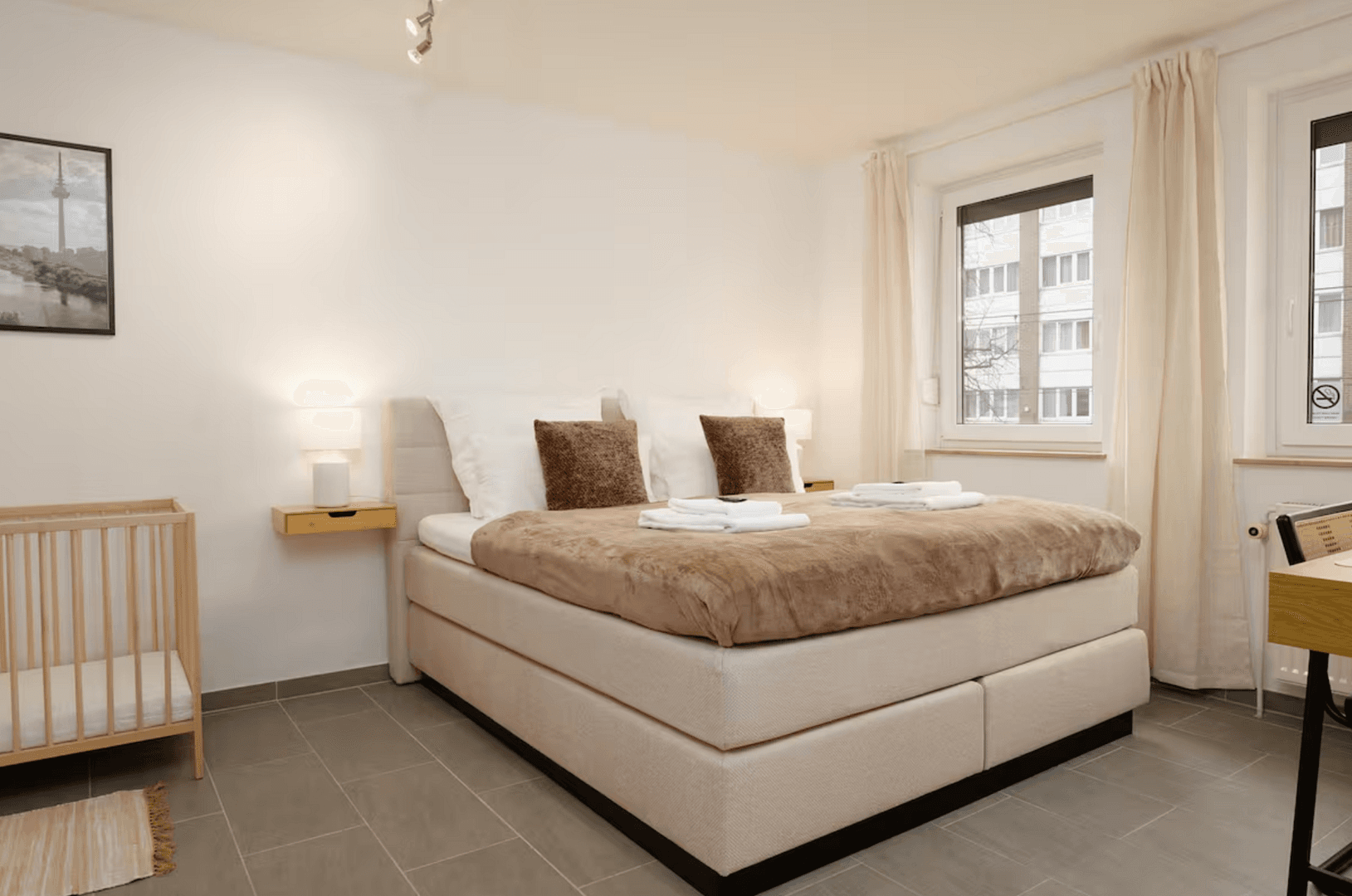 Studio flat to rent, 46 m², Schwetzinger Str. 54, Mannheim, Baden-Württemberg Studio flat to rent, 46 m², Schwetzinger Str. 54, Mannheim, Baden-Württemberg
