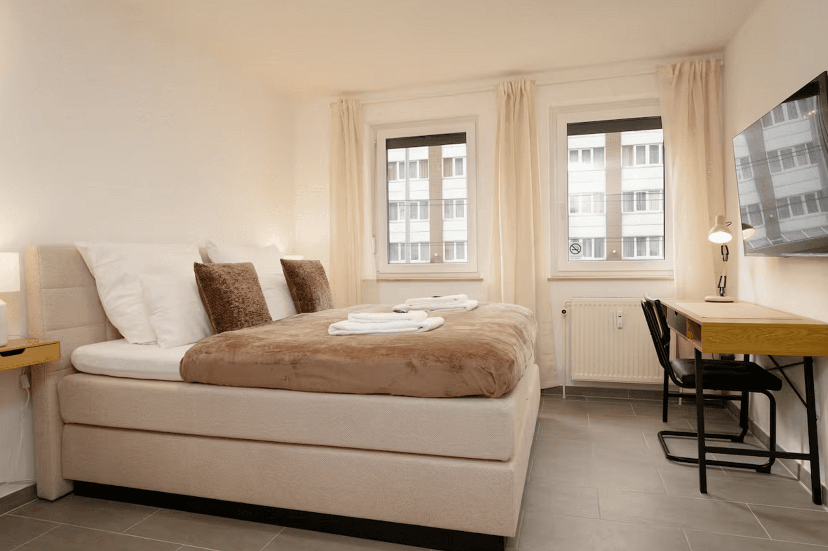 Studio flat to rent, 46 m², Schwetzinger Str. 54, Mannheim, Baden-Württemberg Studio flat to rent, 46 m², Schwetzinger Str. 54, Mannheim, Baden-Württemberg