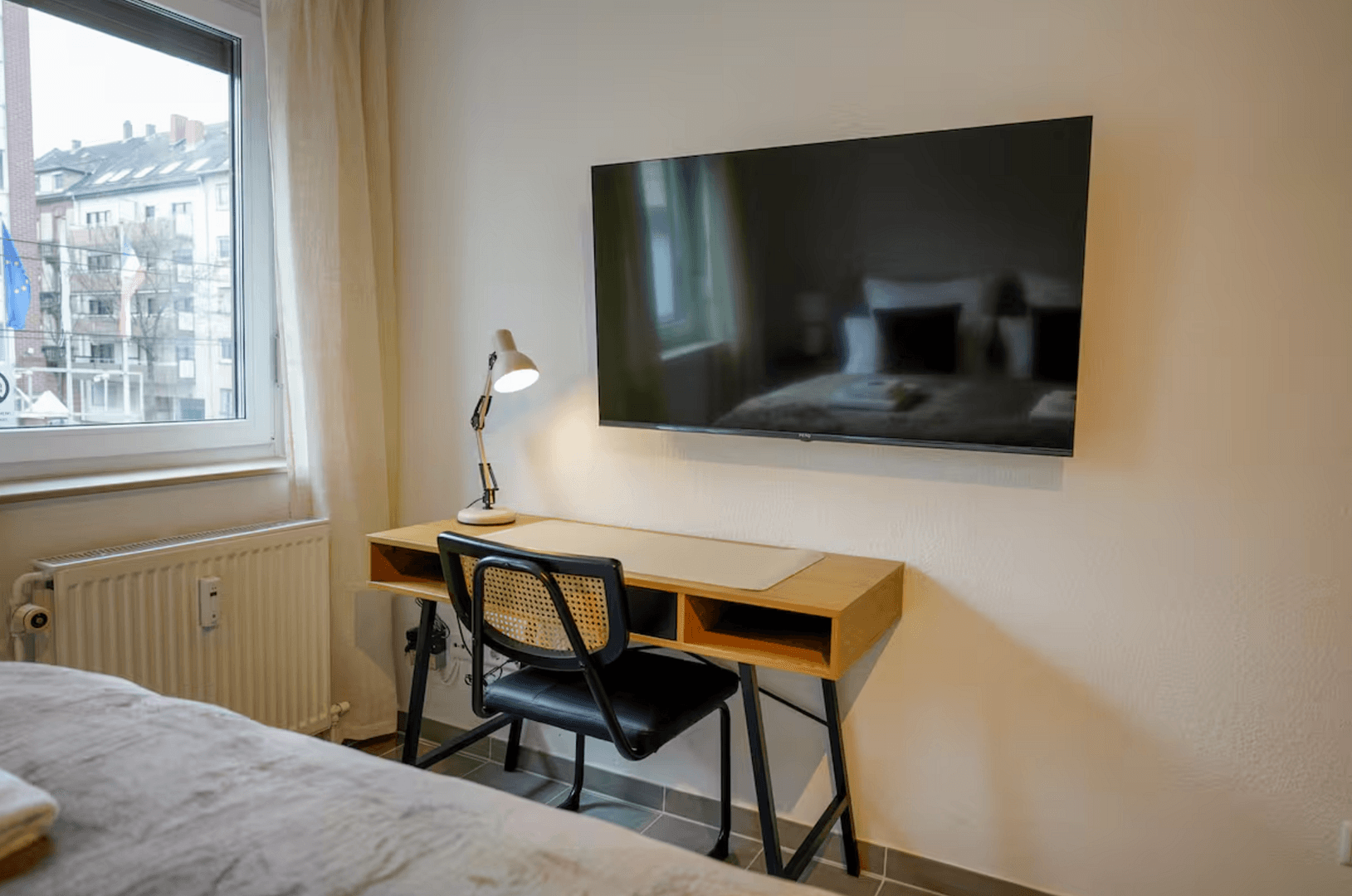 Studio flat to rent, 46 m², Schwetzinger Str. 54, Mannheim, Baden-Württemberg Studio flat to rent, 46 m², Schwetzinger Str. 54, Mannheim, Baden-Württemberg