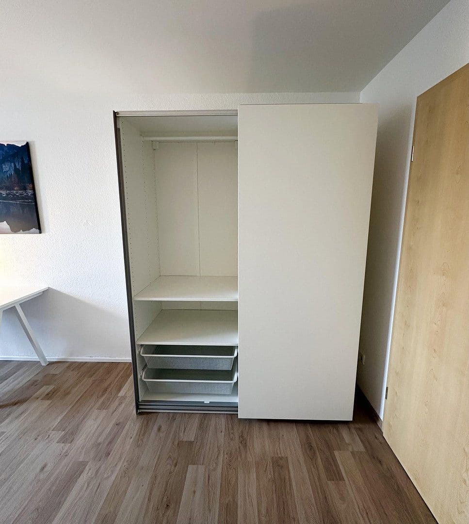 3 bedroom flat to rent, 13 m², Kaufbeuren, Bavaria 3 bedroom flat to rent, 13 m², Kaufbeuren, Bavaria