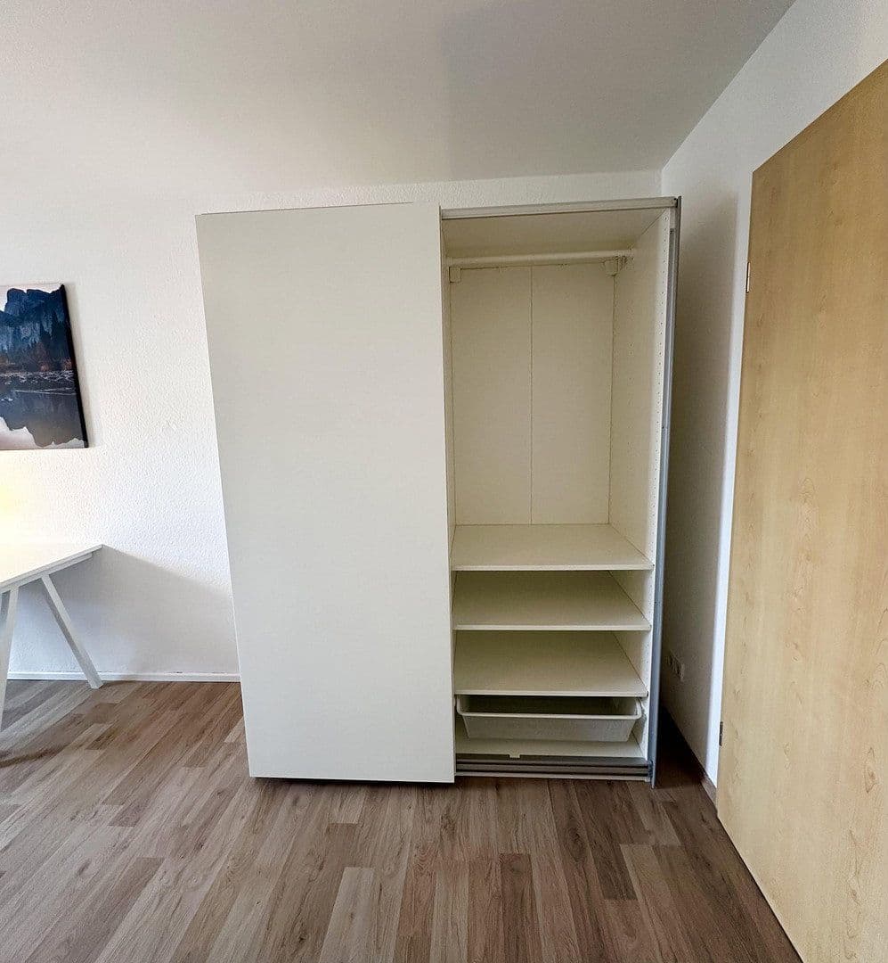3 bedroom flat to rent, 13 m², Kaufbeuren, Bavaria 3 bedroom flat to rent, 13 m², Kaufbeuren, Bavaria