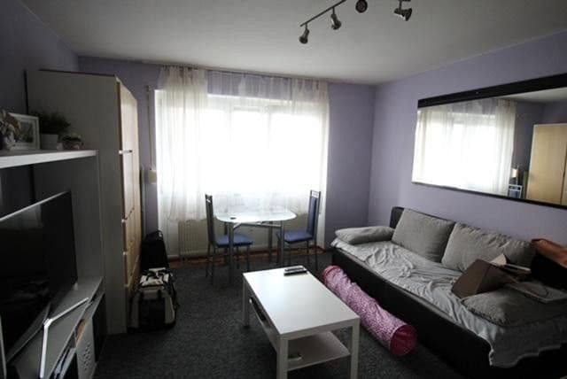 1 bedroom flat to rent, 25 m², Geschwister Scholl Straße 1-5, Germersheim, Rhineland-Palatinate 1 bedroom flat to rent, 25 m², Geschwister Scholl Straße 1-5, Germersheim, Rhineland-Palatinate