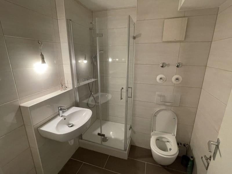 1 bedroom flat to rent, 25 m², Geschwister Scholl Straße 1-5, Germersheim, Rhineland-Palatinate 1 bedroom flat to rent, 25 m², Geschwister Scholl Straße 1-5, Germersheim, Rhineland-Palatinate