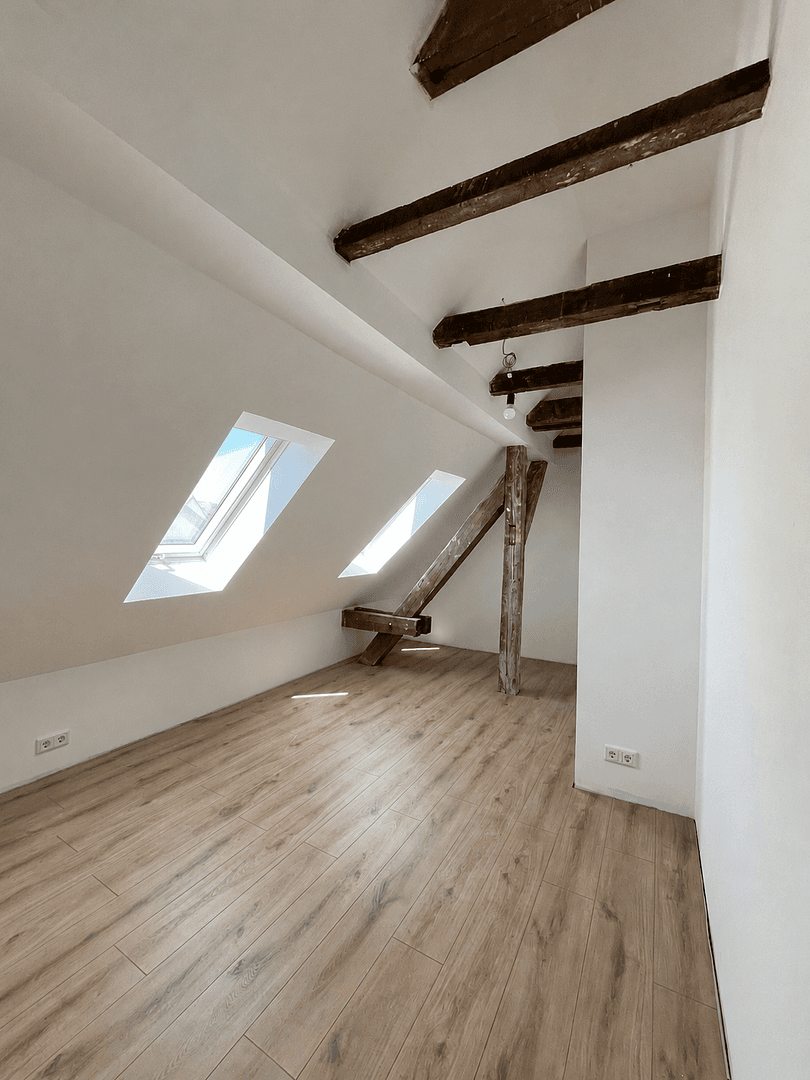 flat to rent, 18 m², Erlanger Straße 7, Spardorf, Bavaria flat to rent, 18 m², Erlanger Straße 7, Spardorf, Bavaria