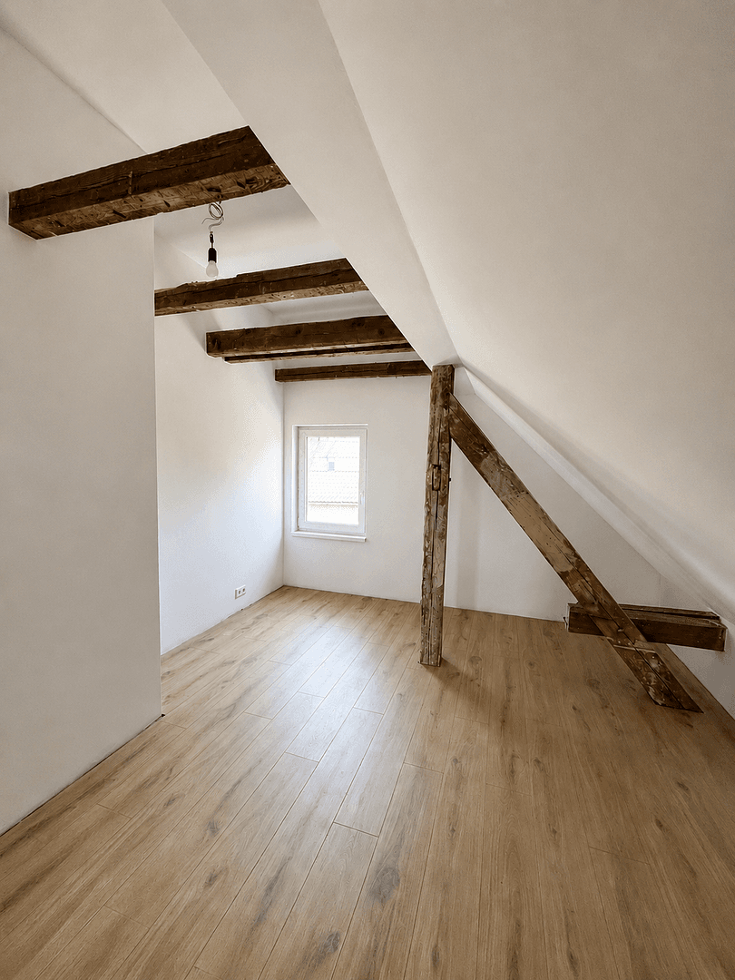 flat to rent, 18 m², Erlanger Straße 7, Spardorf, Bavaria flat to rent, 18 m², Erlanger Straße 7, Spardorf, Bavaria