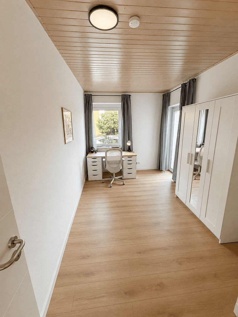 flat to rent, 18 m², Erlanger Straße 7, Spardorf, Bavaria flat to rent, 18 m², Erlanger Straße 7, Spardorf, Bavaria
