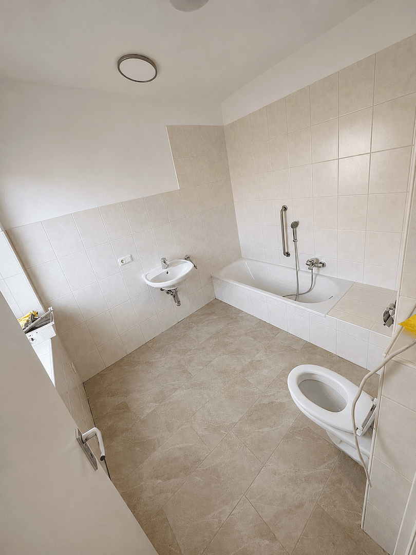flat to rent, 18 m², Erlanger Straße 7, Spardorf, Bavaria flat to rent, 18 m², Erlanger Straße 7, Spardorf, Bavaria