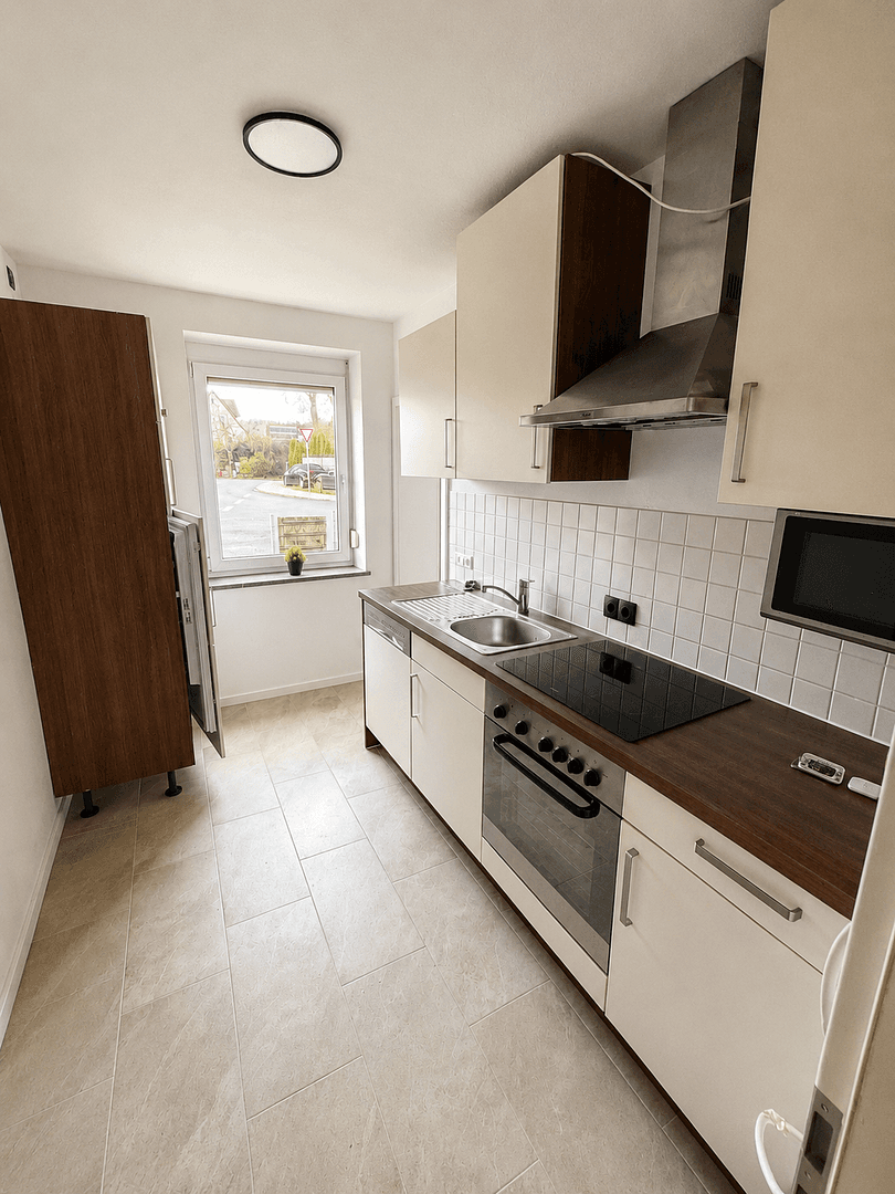 flat to rent, 18 m², Erlanger Straße 7, Spardorf, Bavaria flat to rent, 18 m², Erlanger Straße 7, Spardorf, Bavaria