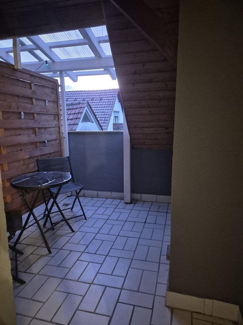 3 bedroom flat to rent, 79 m², Konstanz, Baden-Württemberg 3 bedroom flat to rent, 79 m², Konstanz, Baden-Württemberg