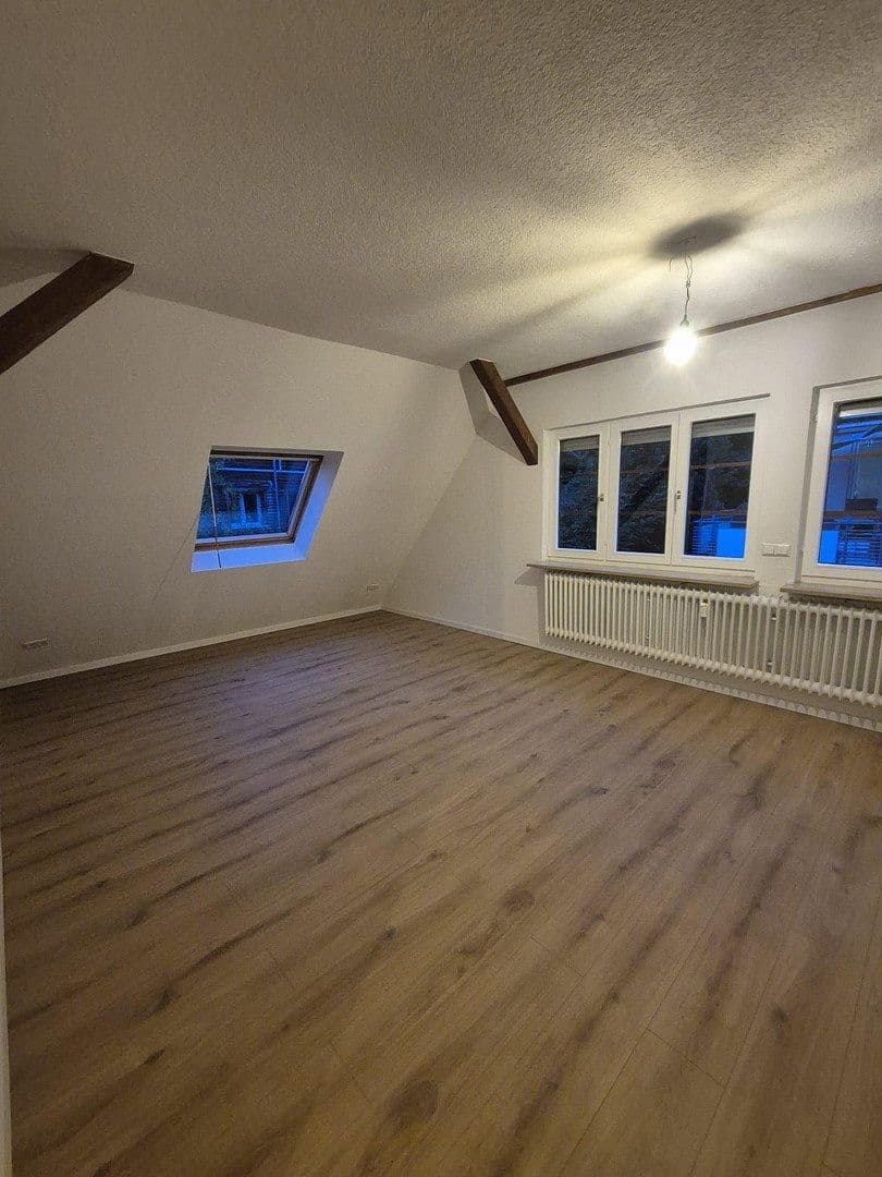 3 bedroom flat to rent, 79 m², Konstanz, Baden-Württemberg 3 bedroom flat to rent, 79 m², Konstanz, Baden-Württemberg