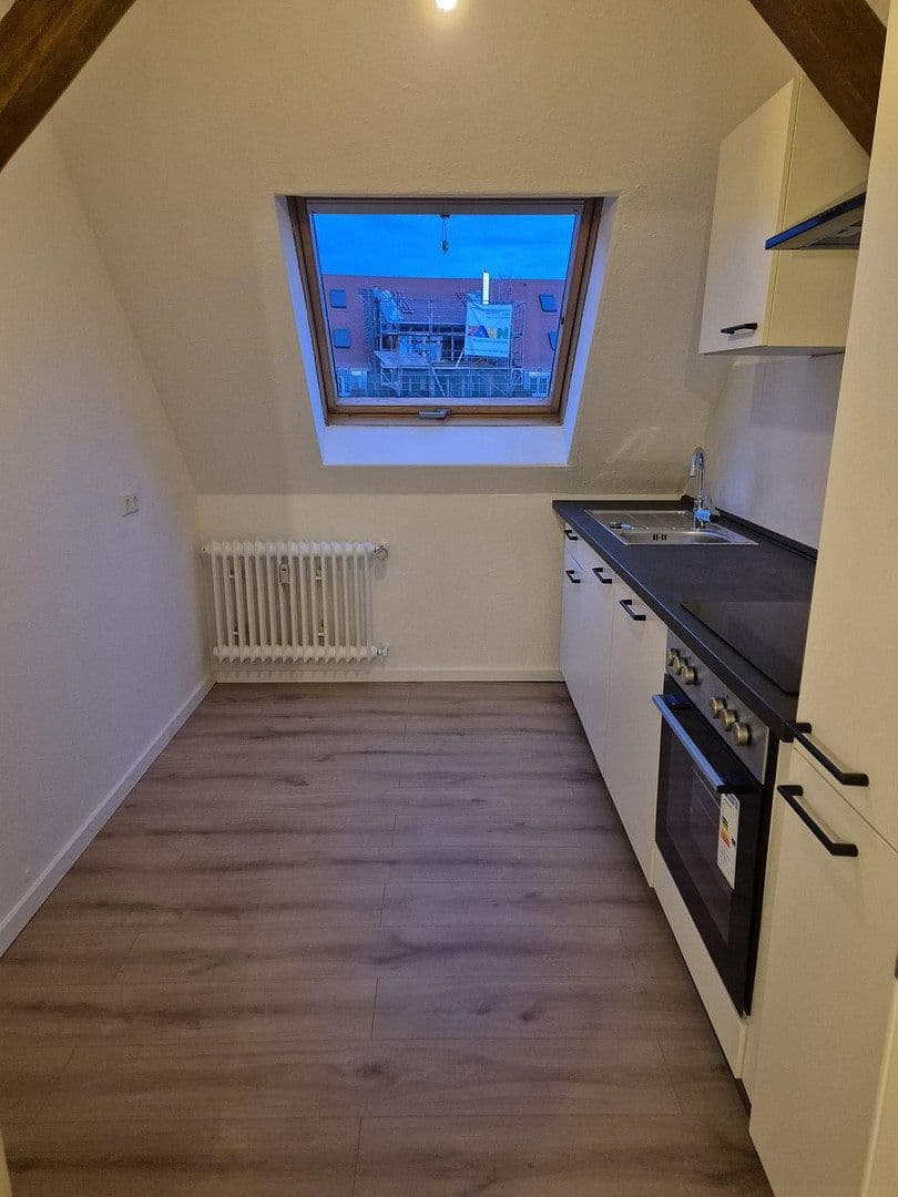 3 bedroom flat to rent, 79 m², Konstanz, Baden-Württemberg 3 bedroom flat to rent, 79 m², Konstanz, Baden-Württemberg