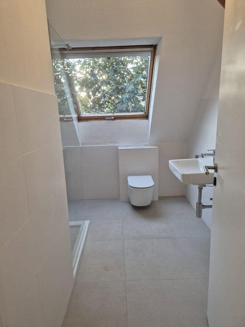 3 bedroom flat to rent, 79 m², Konstanz, Baden-Württemberg 3 bedroom flat to rent, 79 m², Konstanz, Baden-Württemberg