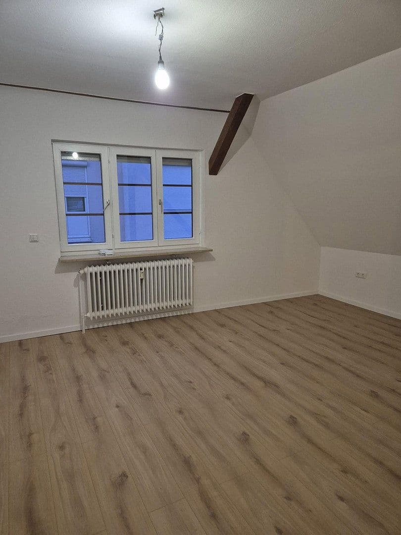 3 bedroom flat to rent, 79 m², Konstanz, Baden-Württemberg 3 bedroom flat to rent, 79 m², Konstanz, Baden-Württemberg