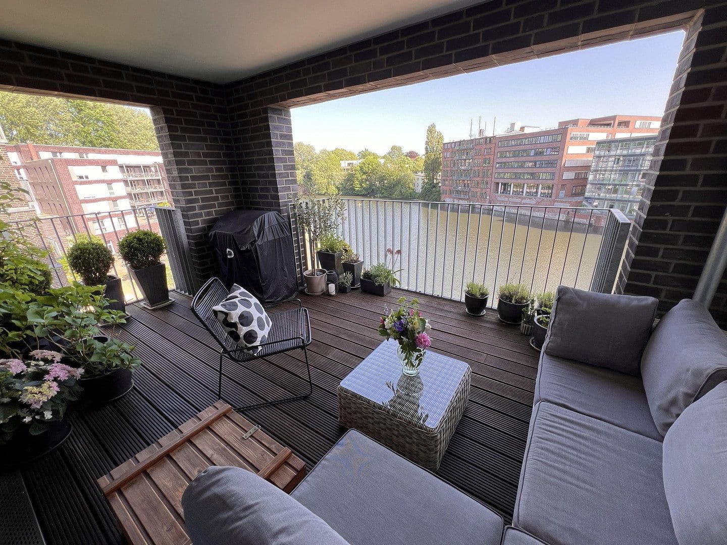3 bedroom flat for sale, 75 m², Lämmersieth 8, Hamburg, Hamburg 3 bedroom flat for sale, 75 m², Lämmersieth 8, Hamburg, Hamburg