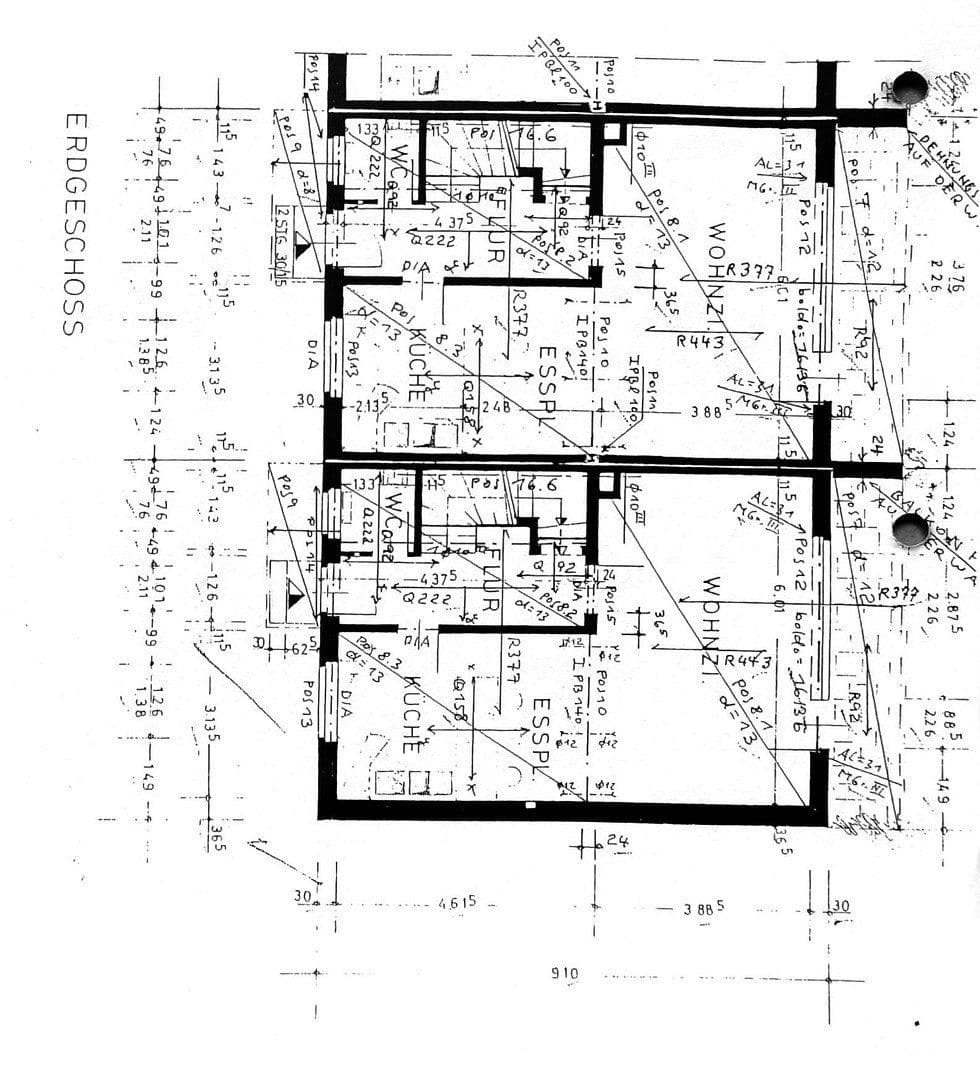 house for sale, 101 m², Seevetal, Lower Saxony house for sale, 101 m², Seevetal, Lower Saxony