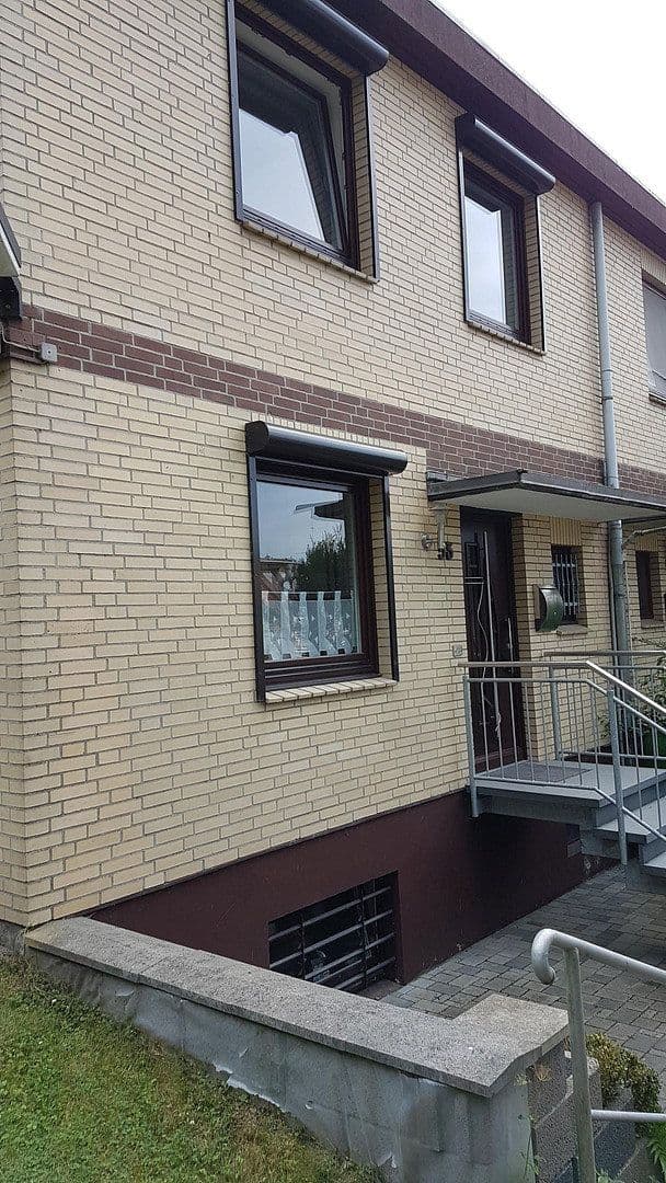 house for sale, 101 m², Seevetal, Lower Saxony house for sale, 101 m², Seevetal, Lower Saxony