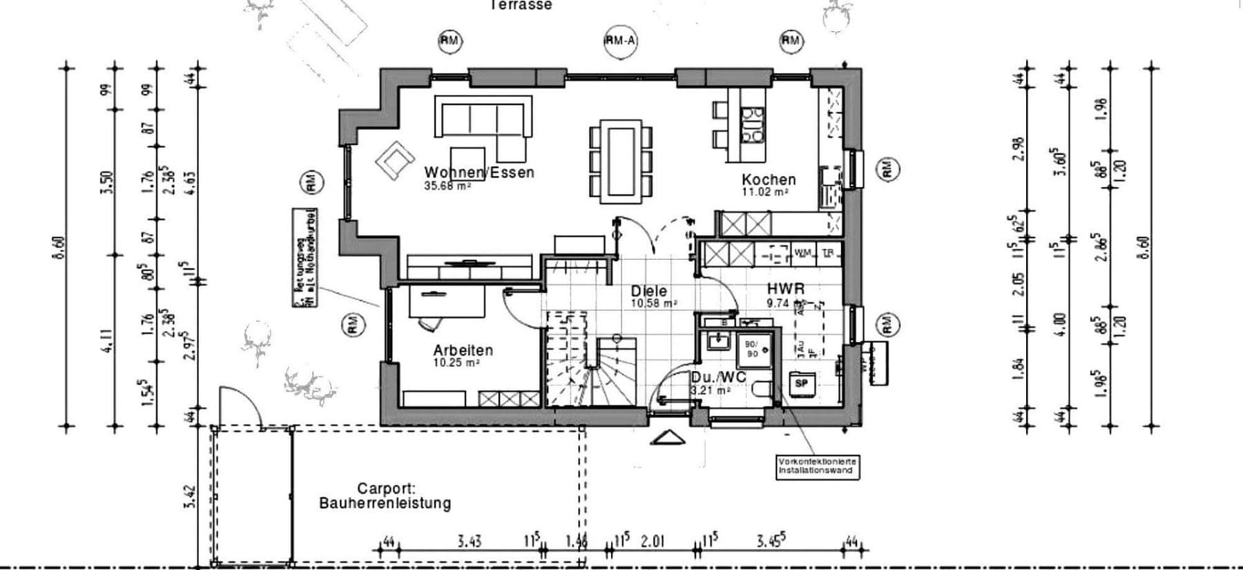 house for sale, 148 m², Ludwigsfelde, Brandenburg house for sale, 148 m², Ludwigsfelde, Brandenburg