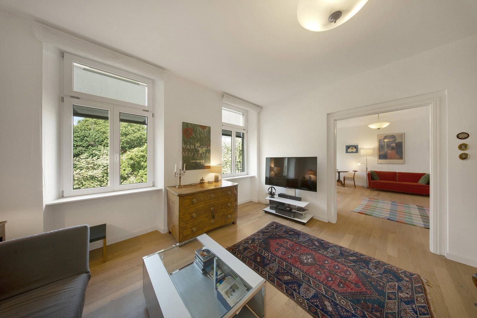 3 bedroom flat for sale, 199 m², Karlsruhe, Baden-Württemberg 3 bedroom flat for sale, 199 m², Karlsruhe, Baden-Württemberg