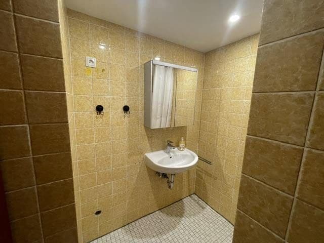Studio flat to rent, 40 m², Rheinallee 8, Bad Hönningen, Rhineland-Palatinate Studio flat to rent, 40 m², Rheinallee 8, Bad Hönningen, Rhineland-Palatinate