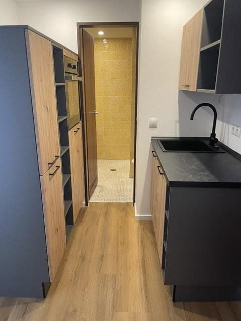 Studio flat to rent, 40 m², Rheinallee 8, Bad Hönningen, Rhineland-Palatinate Studio flat to rent, 40 m², Rheinallee 8, Bad Hönningen, Rhineland-Palatinate