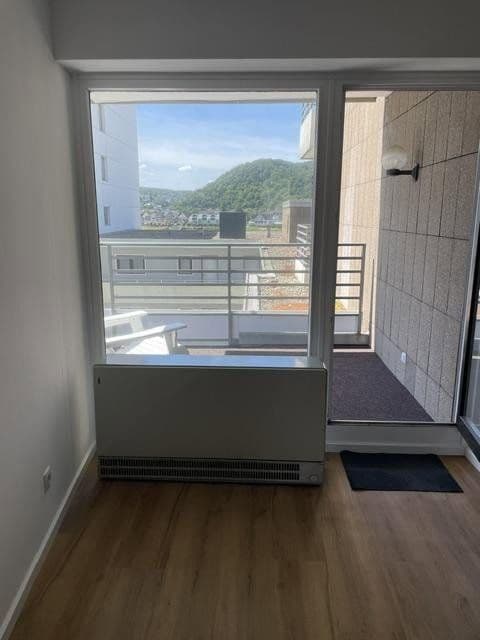 Studio flat to rent, 40 m², Rheinallee 8, Bad Hönningen, Rhineland-Palatinate Studio flat to rent, 40 m², Rheinallee 8, Bad Hönningen, Rhineland-Palatinate