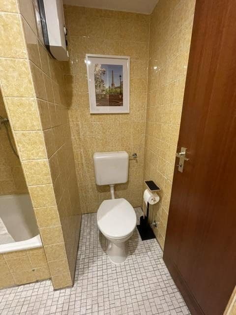 Studio flat to rent, 40 m², Rheinallee 8, Bad Hönningen, Rhineland-Palatinate Studio flat to rent, 40 m², Rheinallee 8, Bad Hönningen, Rhineland-Palatinate