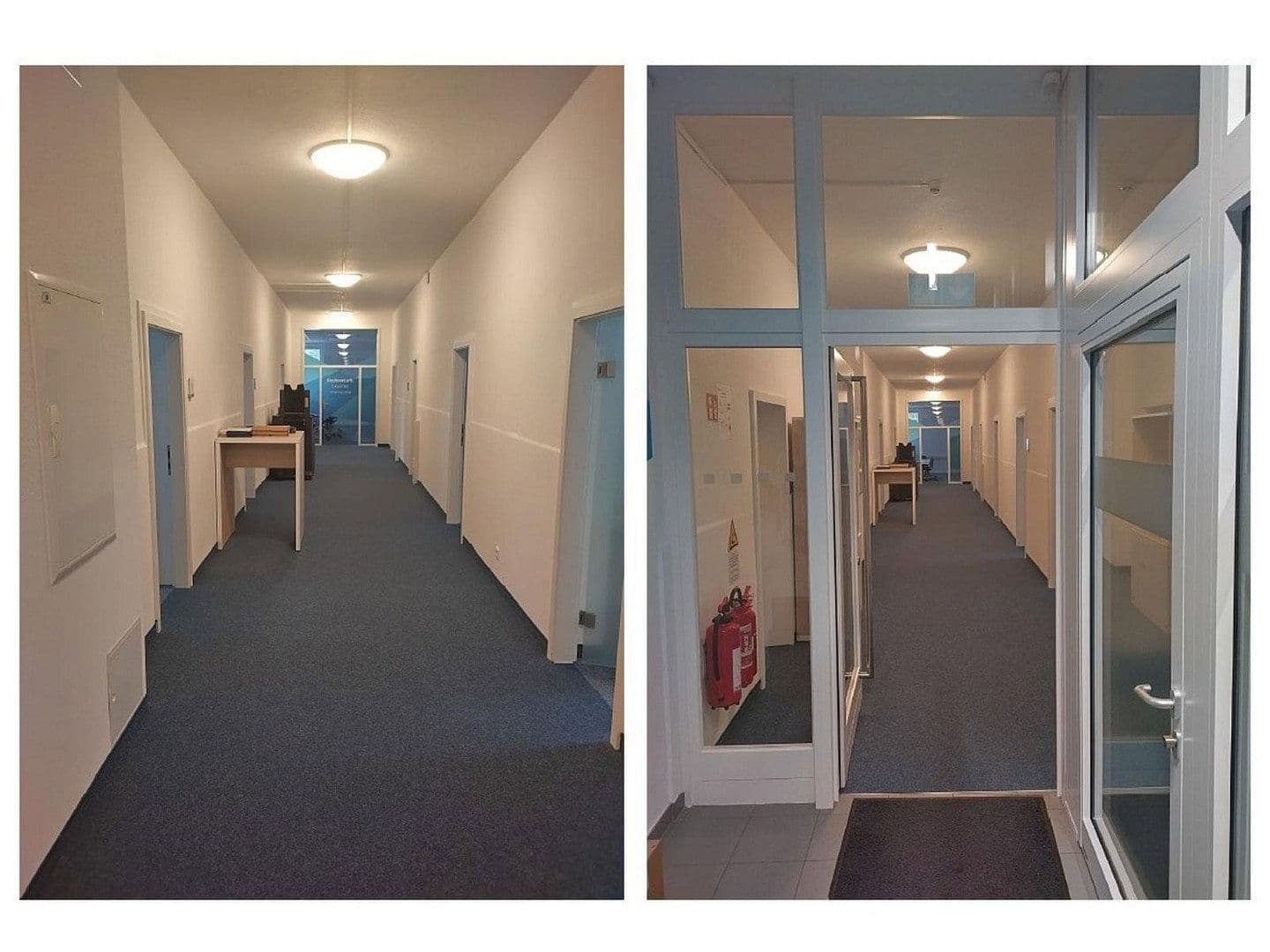 office to rent, 336 m², Hugo-Junkers-Ring 9, Dresden, Saxony office to rent, 336 m², Hugo-Junkers-Ring 9, Dresden, Saxony