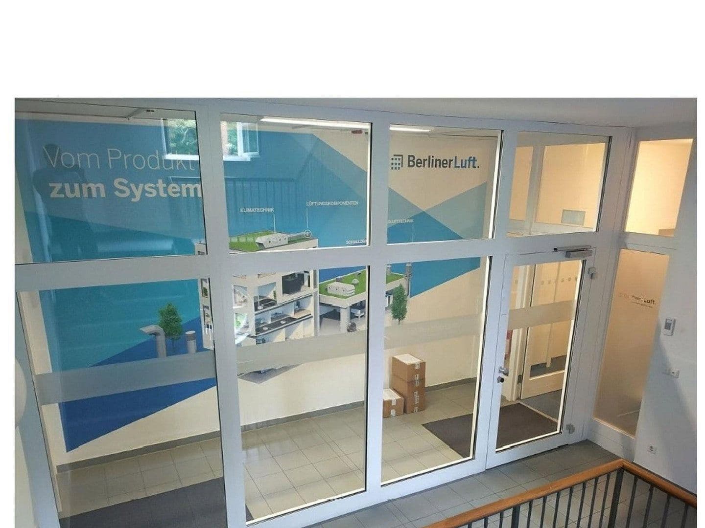 office to rent, 336 m², Hugo-Junkers-Ring 9, Dresden, Saxony office to rent, 336 m², Hugo-Junkers-Ring 9, Dresden, Saxony