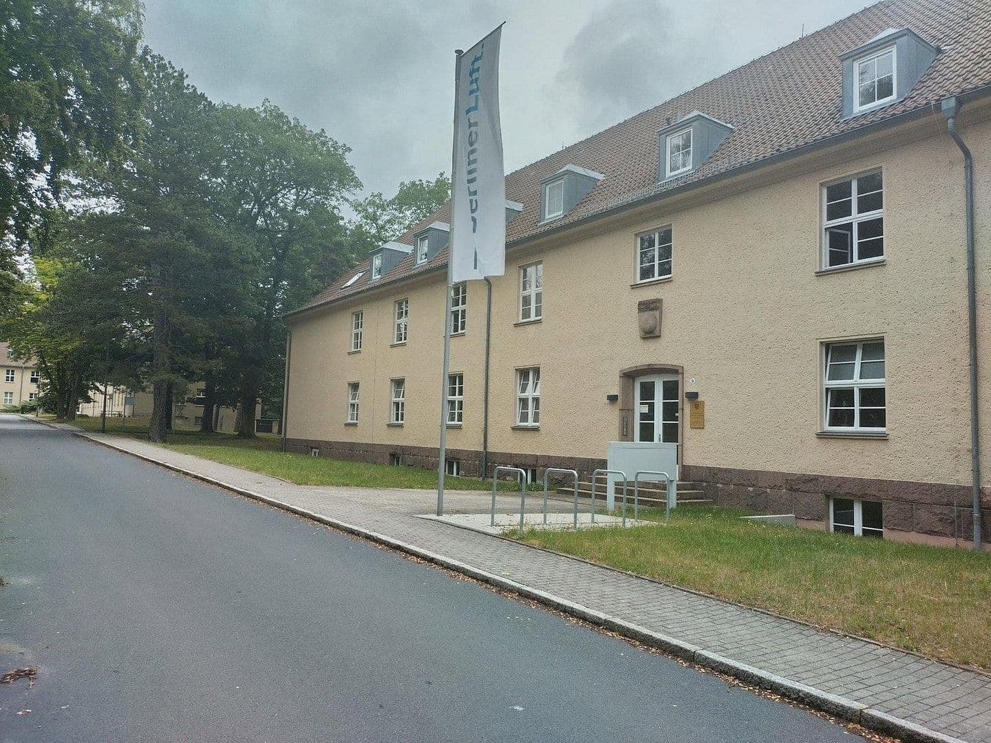 office to rent, 336 m², Hugo-Junkers-Ring 9, Dresden, Saxony office to rent, 336 m², Hugo-Junkers-Ring 9, Dresden, Saxony