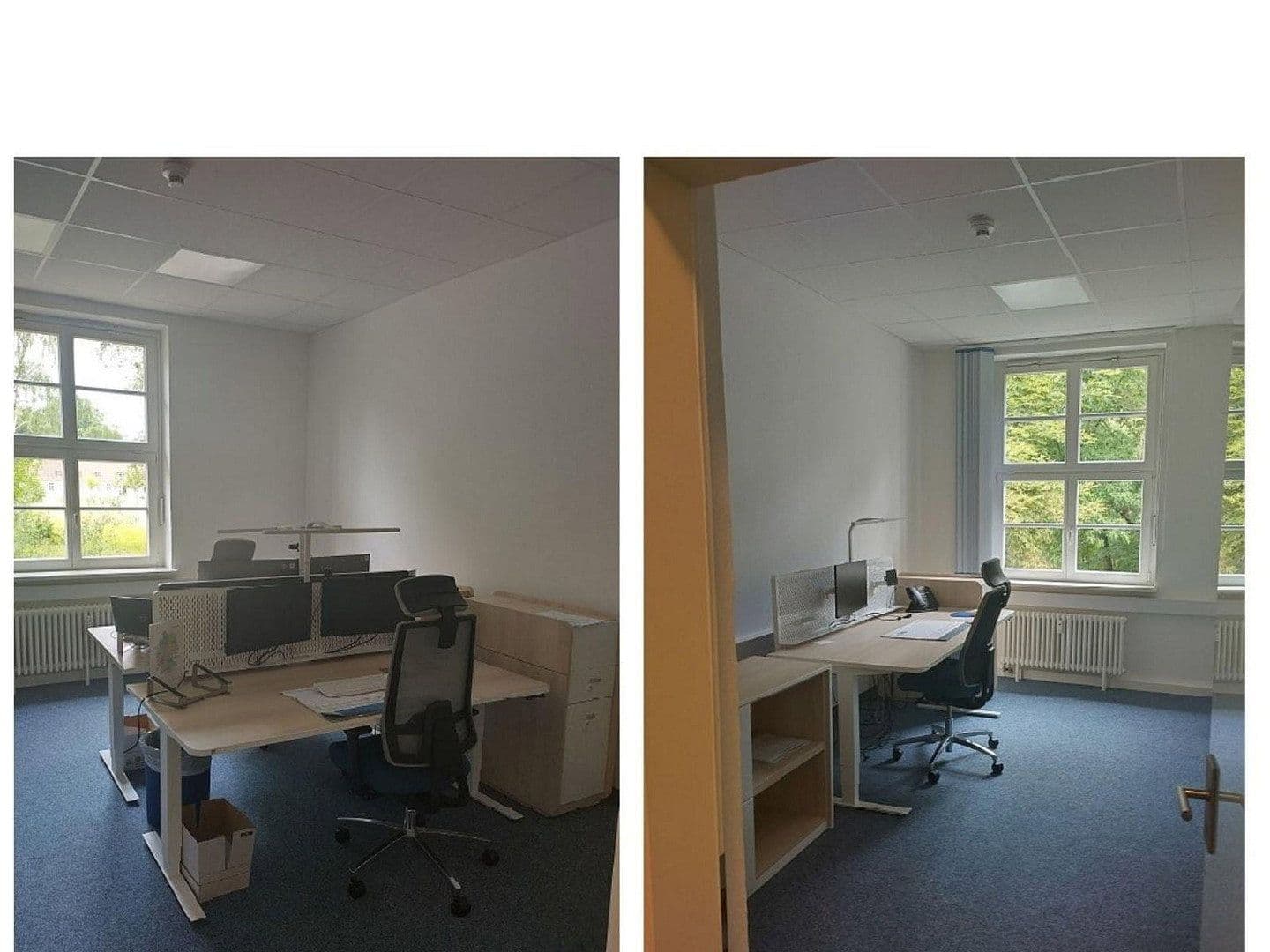 office to rent, 336 m², Hugo-Junkers-Ring 9, Dresden, Saxony office to rent, 336 m², Hugo-Junkers-Ring 9, Dresden, Saxony