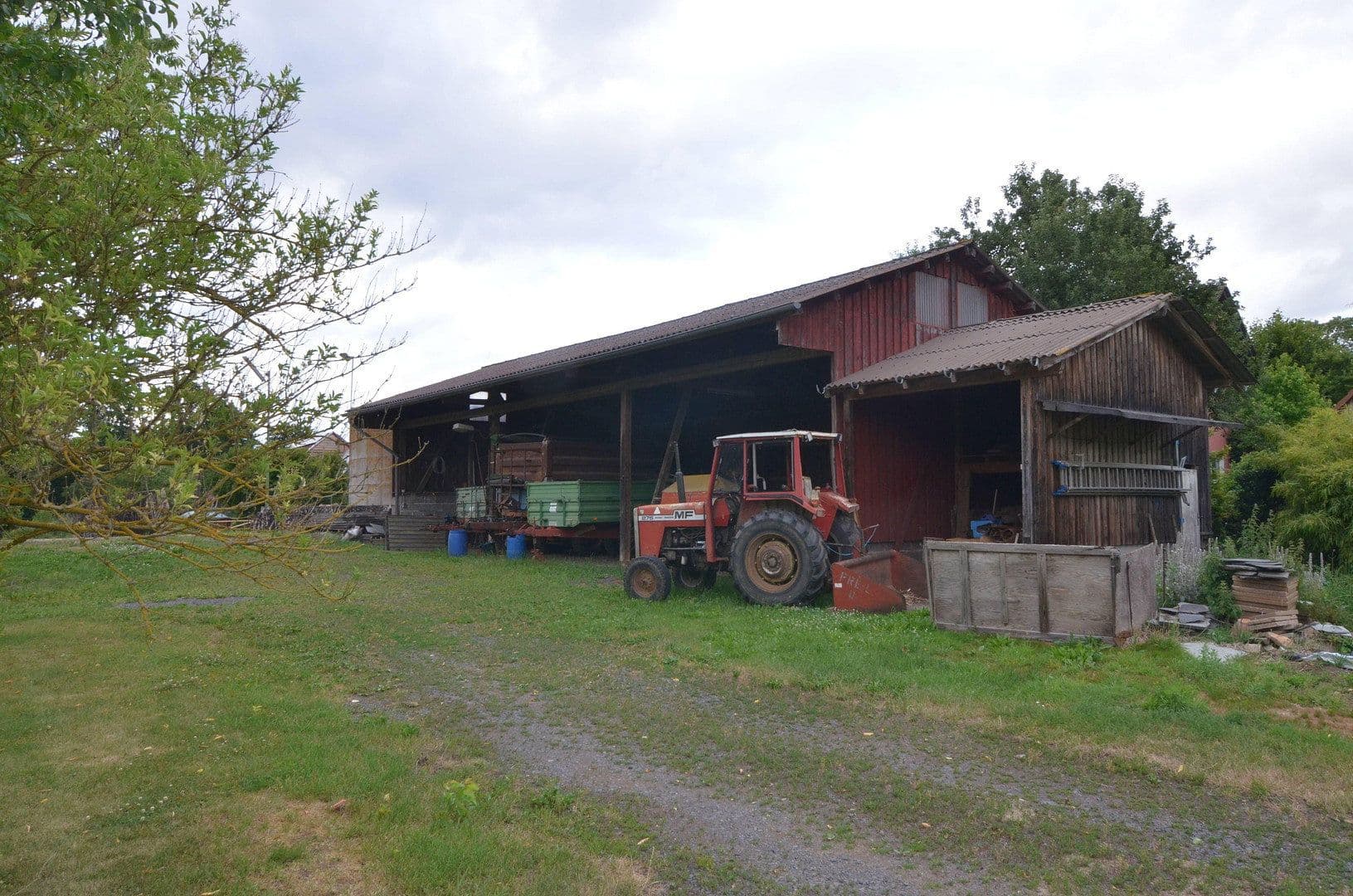 plot for sale, 20,000 m², Haunetal, Hesse plot for sale, 20,000 m², Haunetal, Hesse