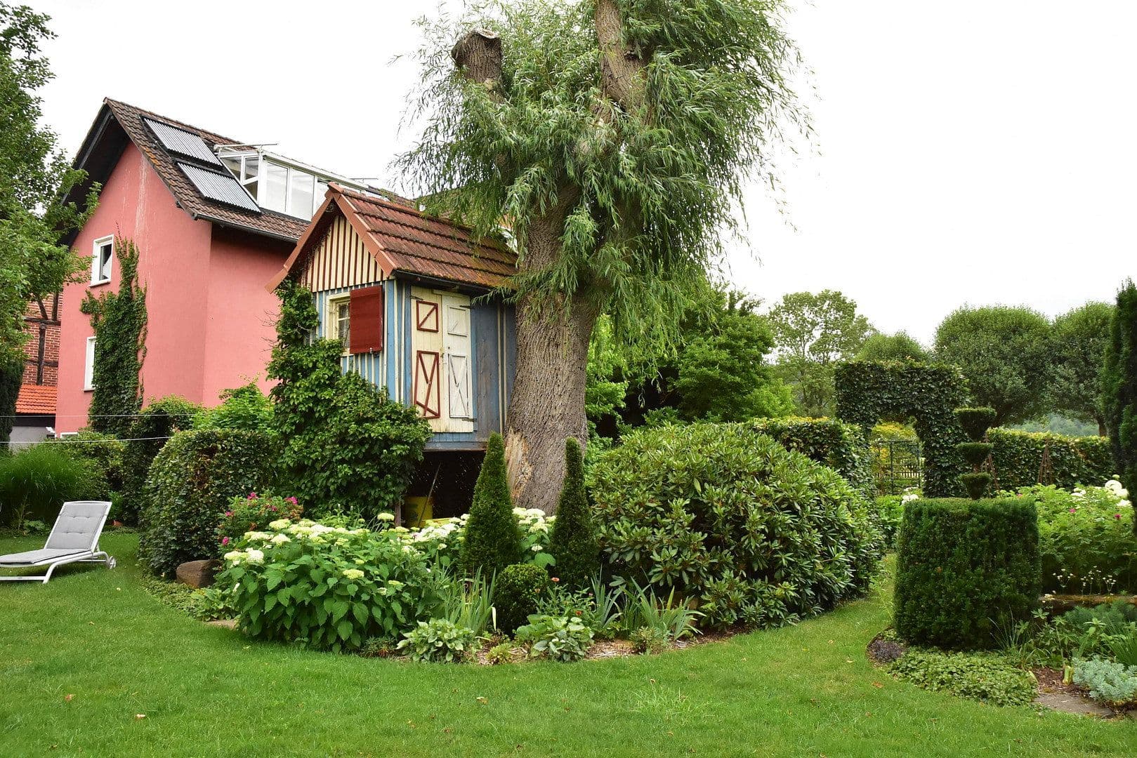 plot for sale, 20,000 m², Haunetal, Hesse plot for sale, 20,000 m², Haunetal, Hesse