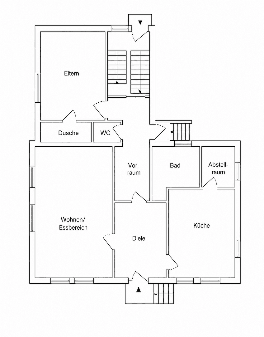plot for sale, 20,000 m², Haunetal, Hesse plot for sale, 20,000 m², Haunetal, Hesse