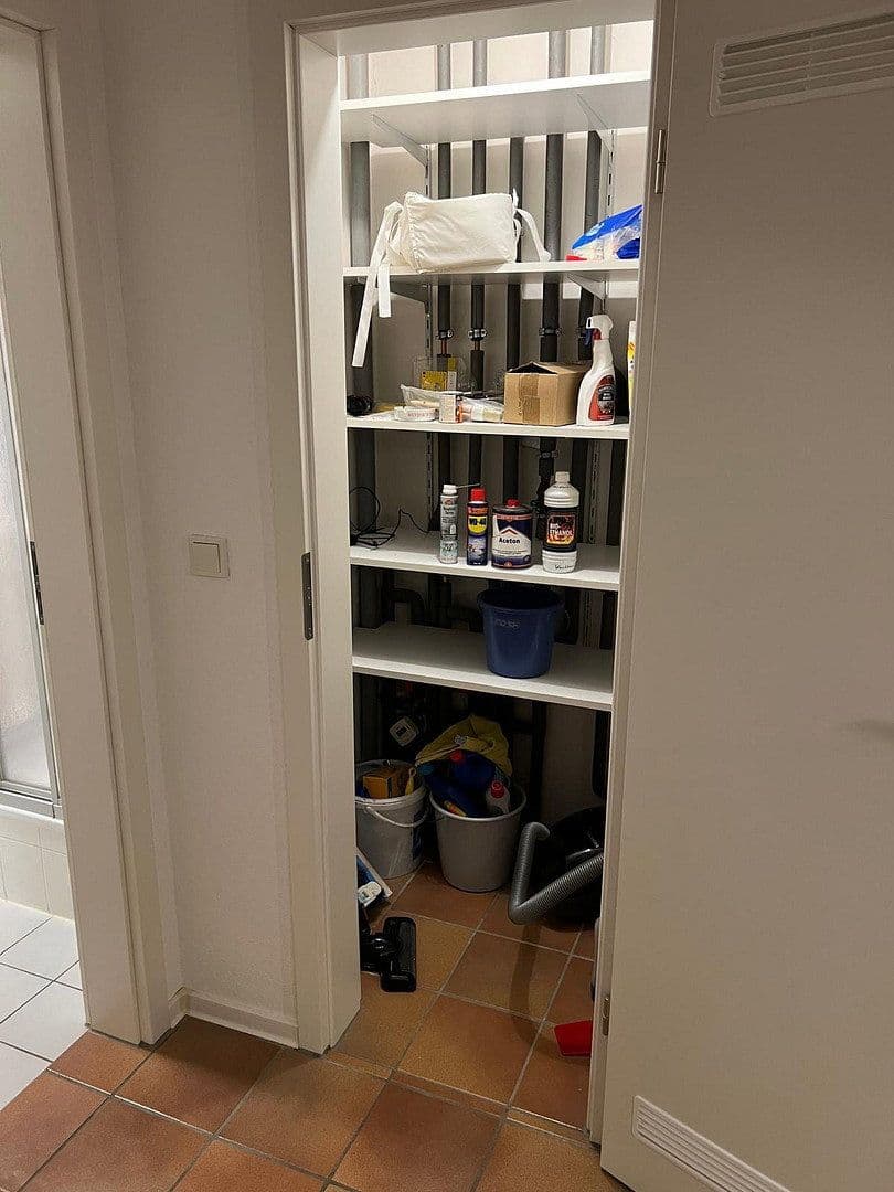 2 bedroom flat to rent, 79 m², Rosmarinheide 18a, Troisdorf, North Rhine-Westphalia 2 bedroom flat to rent, 79 m², Rosmarinheide 18a, Troisdorf, North Rhine-Westphalia