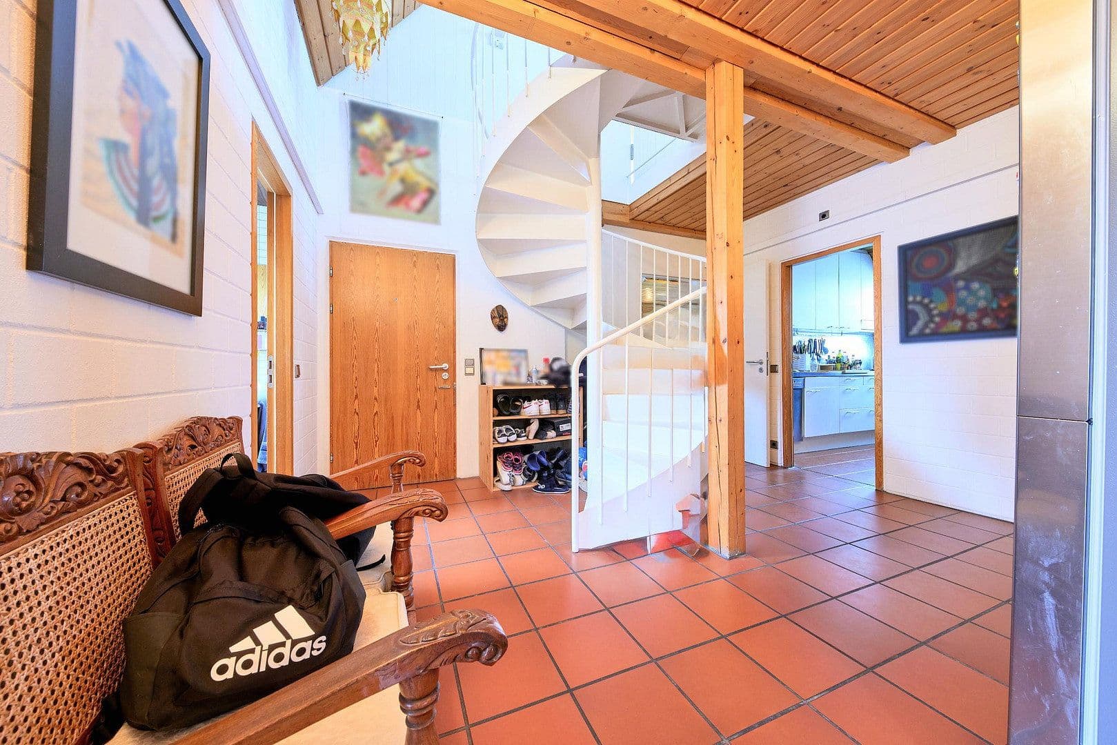 4 bedroom with open-plan kitchen flat to rent, 182 m², Herrenberg, Baden-Württemberg 4 bedroom with open-plan kitchen flat to rent, 182 m², Herrenberg, Baden-Württemberg