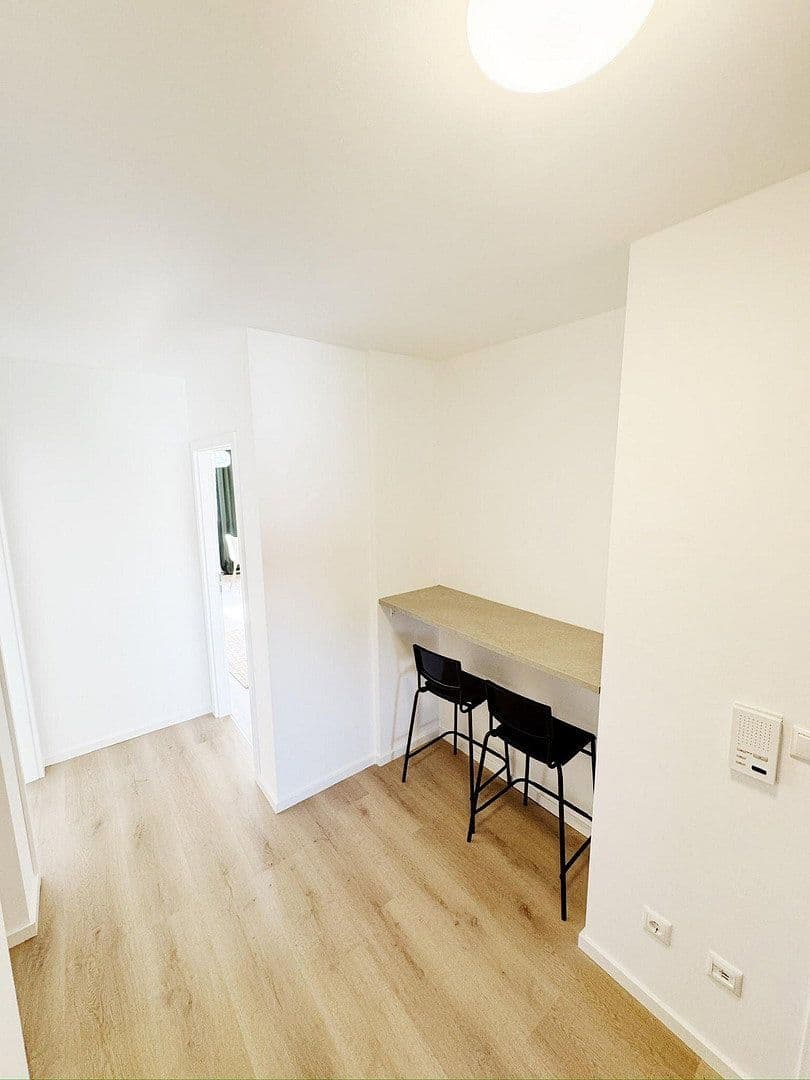 flat to rent, 14 m², Brieger Straße 9, München, Bavaria flat to rent, 14 m², Brieger Straße 9, München, Bavaria