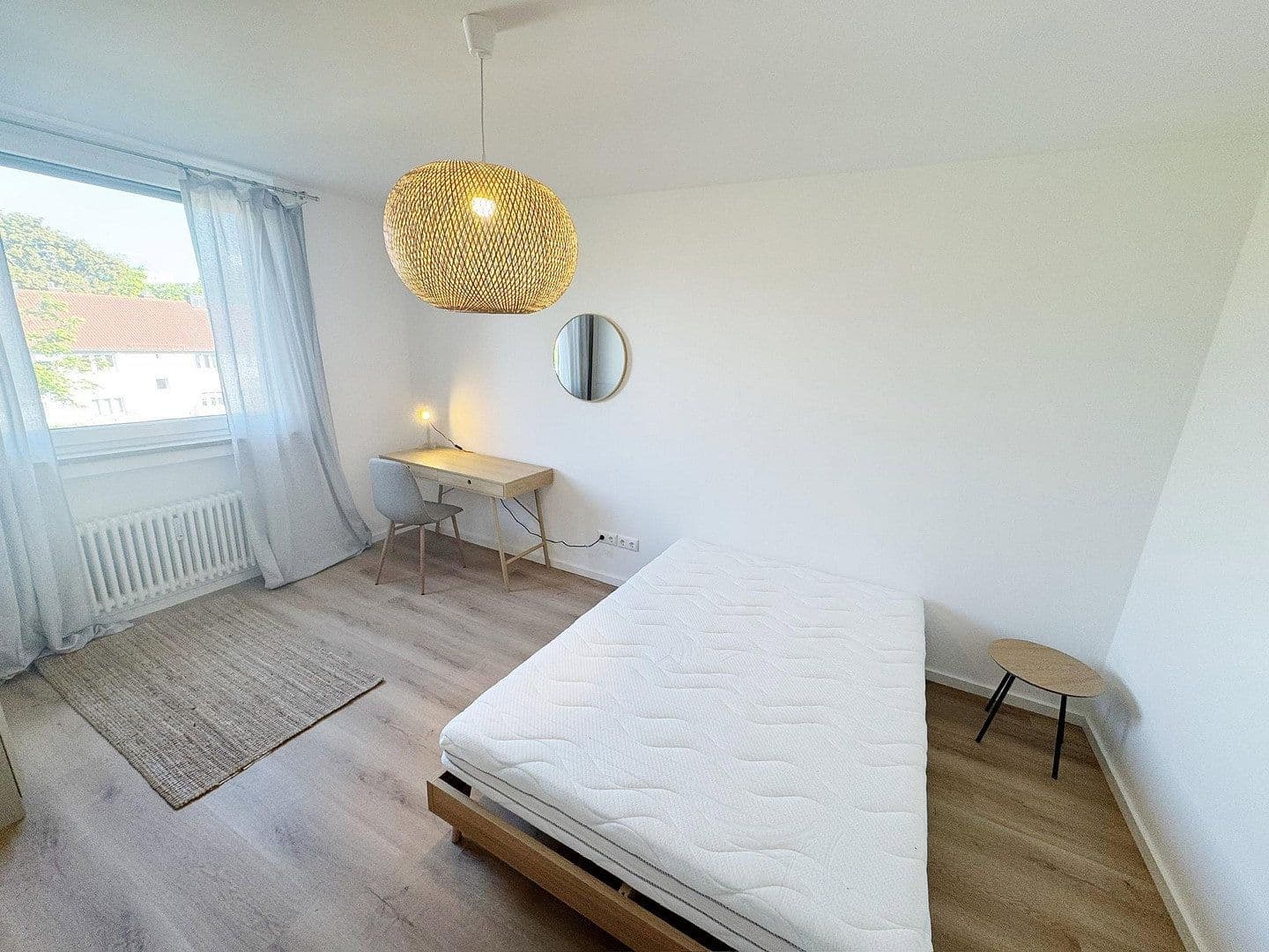 flat to rent, 14 m², Brieger Straße 9, München, Bavaria flat to rent, 14 m², Brieger Straße 9, München, Bavaria