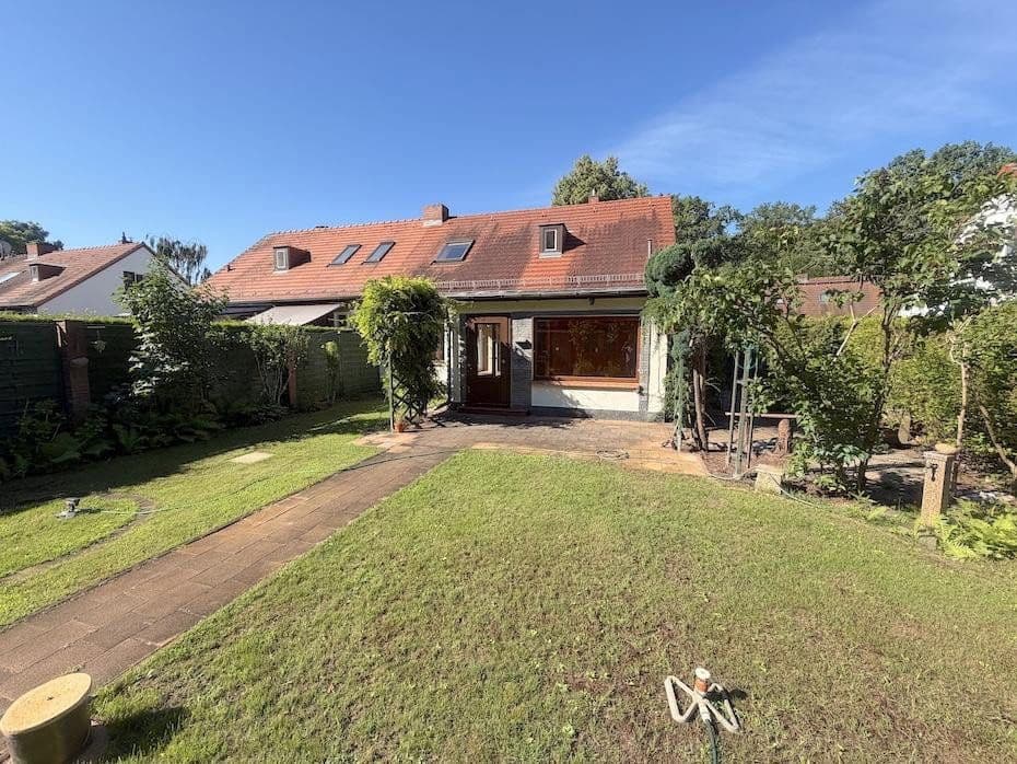house for sale, 115 m², Potsdam, Brandenburg house for sale, 115 m², Potsdam, Brandenburg