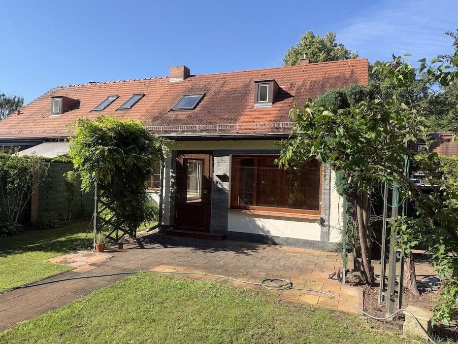 house for sale, 115 m², Potsdam, Brandenburg house for sale, 115 m², Potsdam, Brandenburg