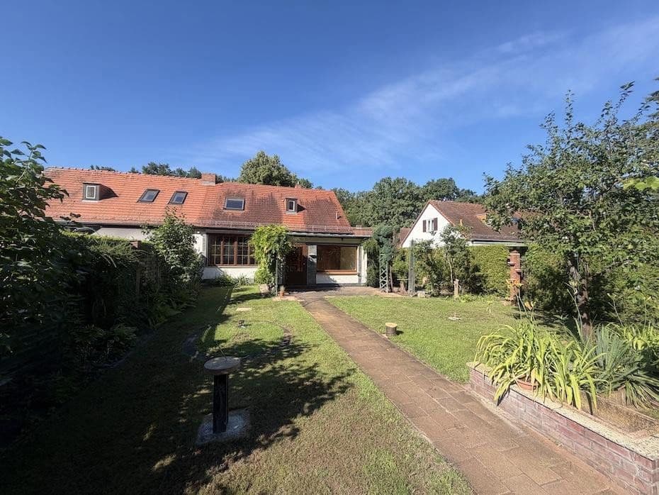 house for sale, 115 m², Potsdam, Brandenburg house for sale, 115 m², Potsdam, Brandenburg