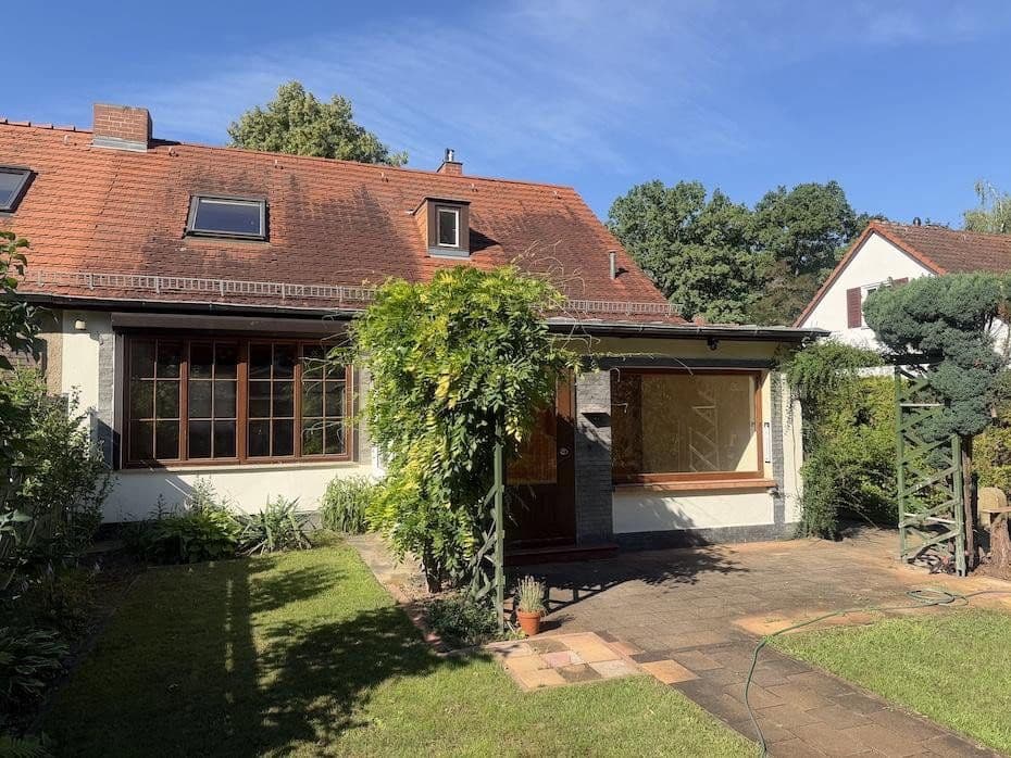 house for sale, 115 m², Potsdam, Brandenburg house for sale, 115 m², Potsdam, Brandenburg