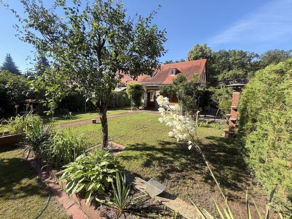 house for sale, 115 m², Potsdam, Brandenburg house for sale, 115 m², Potsdam, Brandenburg